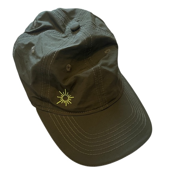 aerie Accessories - NWOT Offline logo Baseball Cap